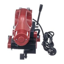 Аппарат для сварки геомембран MELTPLAST 800B 1100W - изображение 6