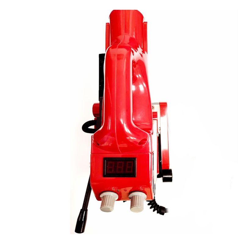 Аппарат для сварки геомембран MELTPLAST 800D 1100W