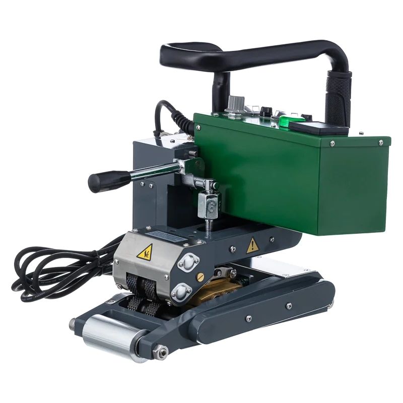 Аппарат для сварки геомембран MELTPLAST 900