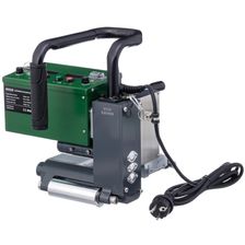 Аппарат для сварки геомембран MELTPLAST 900D - изображение 10