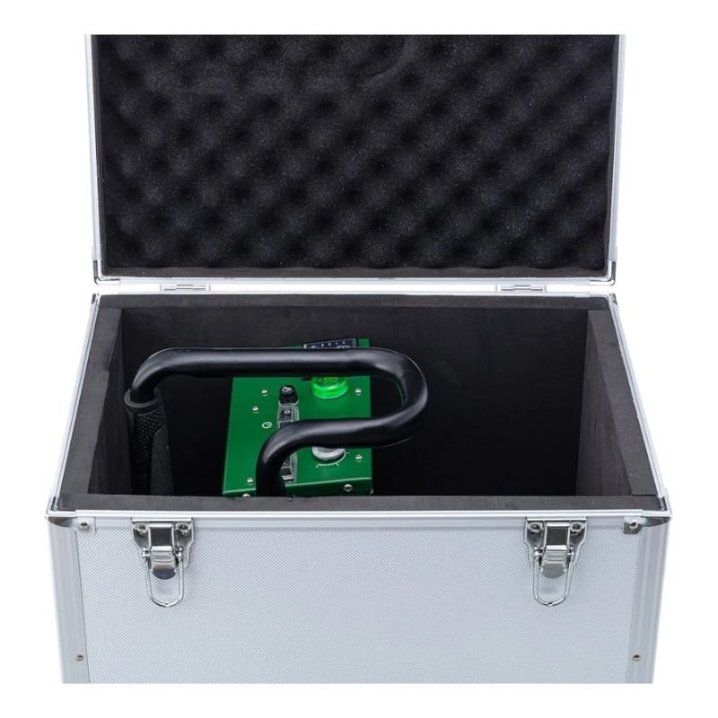 Аппарат для сварки геомембран MELTPLAST 900D - изображение 6