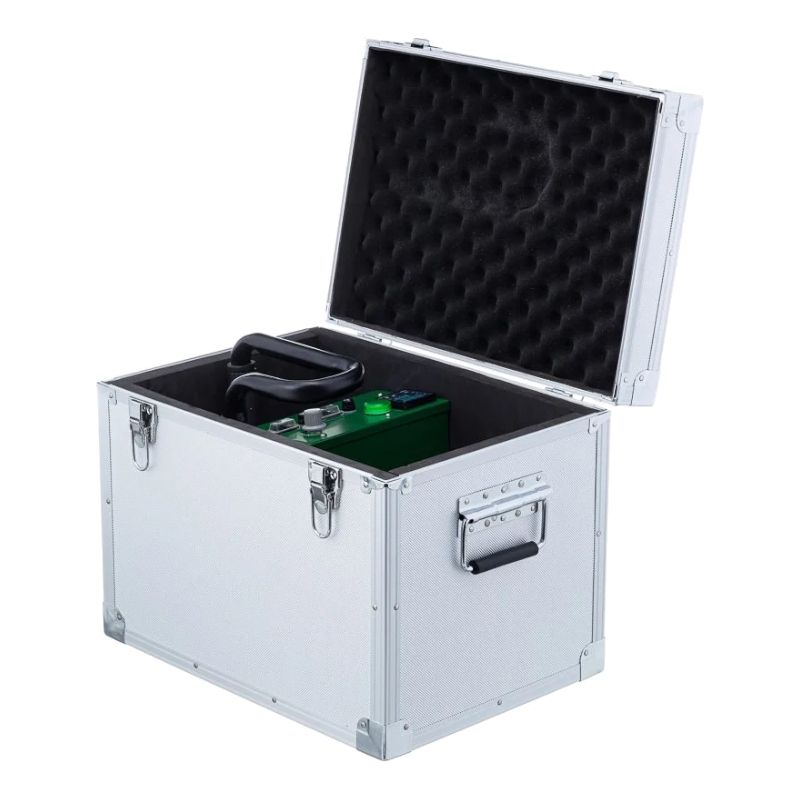 Аппарат для сварки геомембран MELTPLAST 900D - изображение 7