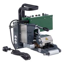 Аппарат для сварки геомембран MELTPLAST 900D - изображение 9