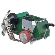 АППАРАТ ДЛЯ СВАРКИ ПВХ ТКАНЕЙ MELTPLAST UME 20ММ - изображение 4