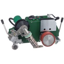 АППАРАТ ДЛЯ СВАРКИ ПВХ ТКАНЕЙ MELTPLAST UME 20ММ - изображение 6