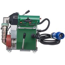 АППАРАТ ДЛЯ СВАРКИ ПВХ ТКАНЕЙ MELTPLAST UME 30ММ - изображение 8