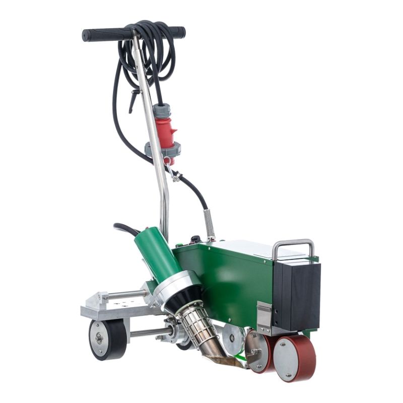 Сварочный аппарат для кровли MELTPLAST WP1 380V