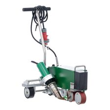 Сварочный аппарат для кровли MELTPLAST WP1 380V - изображение 7