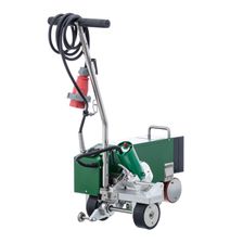 Сварочный аппарат для кровли MELTPLAST WP1 380V - изображение 8