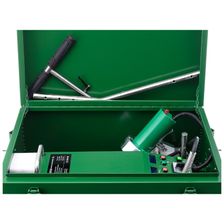Сварочный аппарат для кровли MELTPLAST WP1 - изображение 11