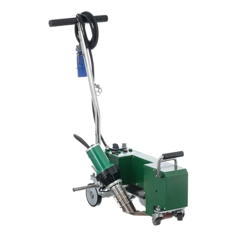 Сварочный аппарат для кровли MELTPLAST WP4