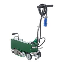 Сварочный аппарат для кровли MELTPLAST WP4 - изображение 8