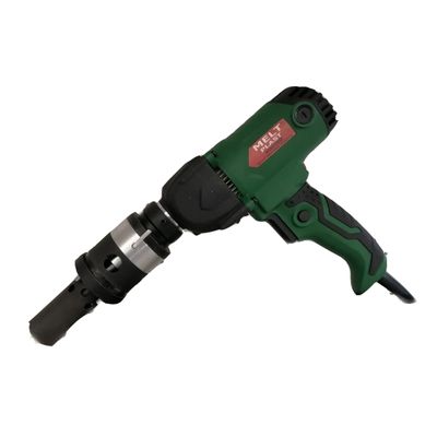 Фен сварочный MELTPLAST в пластиковом в кейсе - изображение 10