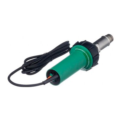 Фен сварочный MELTPLAST в пластиковом в кейсе - изображение 12