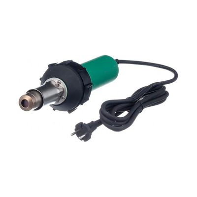 Фен сварочный MELTPLAST в пластиковом в кейсе - изображение 14