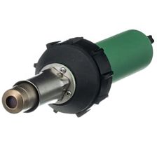 Фен сварочный MELTPLAST в пластиковом в кейсе - изображение 5