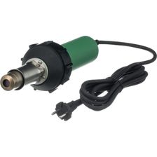 Фен сварочный MELTPLAST в пластиковом в кейсе - изображение 6