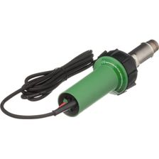 Фен сварочный MELTPLAST в пластиковом в кейсе - изображение 7