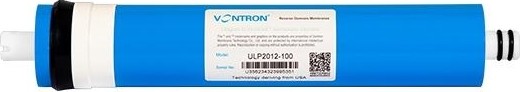 Мембрана АКВАБРАЙТ VONTRON ULP2012 (1812)-100 для систем обратного осмоса ULP2012-100