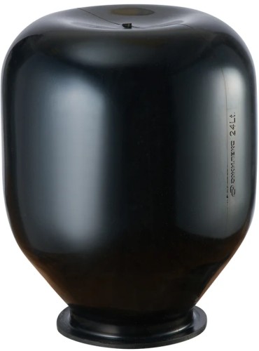 Мембрана ДЖИЛЕКС  24 л для гидроаккумулятора 8901 - изображение 2