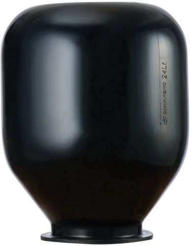 Мембрана ДЖИЛЕКС  24 л для гидроаккумулятора 8901