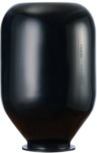 Мембрана ДЖИЛЕКС  50 л для гидроаккумулятора 8902