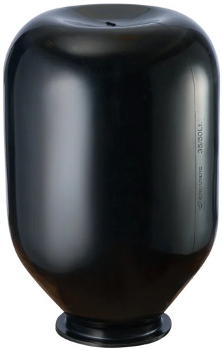 Мембрана ДЖИЛЕКС  50 л для гидроаккумулятора 8902 - изображение 2