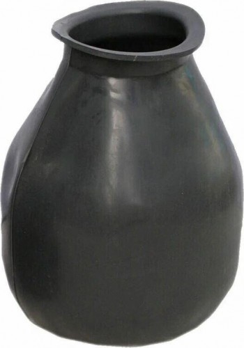 Мембрана резиновая ВИХРЬ для гидроаккумулятора ГА-50 71/10/4