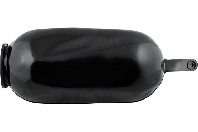 Мембрана UNIPUMP 35/50л Sefa 0301 EPDM D.80 хвост 27777