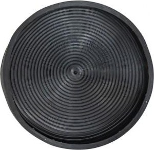 Мембрана VOLL к устройству для сбора шлама и воды VCR-150/1 1.01501 - изображение 2