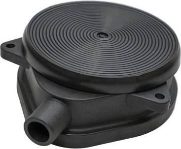 Мембрана VOLL к устройству для сбора шлама и воды VCR-150/1 1.01501