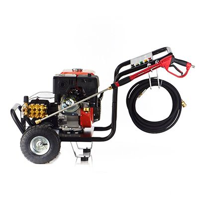 Бензиновая мойка MERAN MG/240-17 - изображение 2