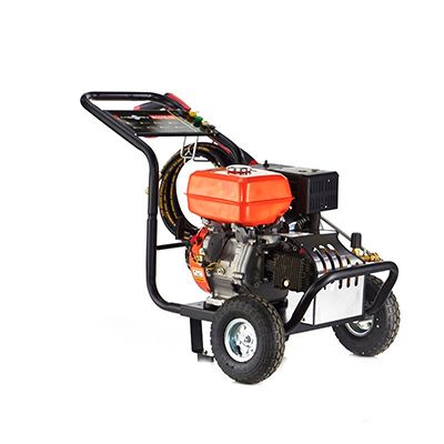 Бензиновая мойка MERAN MG/240-17 - изображение 3