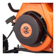 Дизельная мотопомпа для сильно загрязненных вод Meran MPD401T - изображение 17