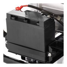 Дизельная мотопомпа для сильно загрязненных вод Meran MPD401T - изображение 18