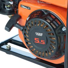 Бензиновая мотопомпа Meran MPG211H (высоконапорная) - изображение 10