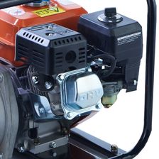 Бензиновая мотопомпа для загрязненных вод Meran MPG301 - изображение 10