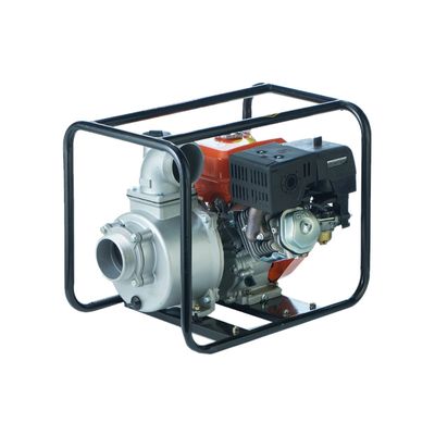 Бензиновая мотопомпа для загрязненных вод Meran MPG301 - изображение 16