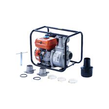 Бензиновая мотопомпа для загрязненных вод Meran MPG301 - изображение 7