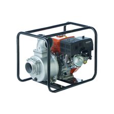 Бензиновая мотопомпа для загрязненных вод Meran MPG401 - изображение 13