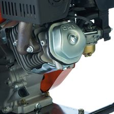 Бензиновая мотопомпа для загрязненных вод Meran MPG401 - изображение 15