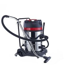 Промышленный пылесос MERAN VC-2/70T R - изображение 2