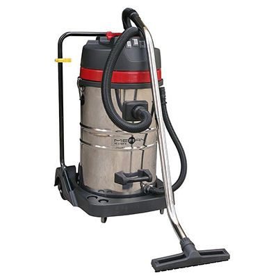 Промышленный пылесос MERAN VC-2/70T R - изображение 4