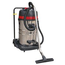 Строительный пылесос MERAN VC-3/80T R - изображение 2