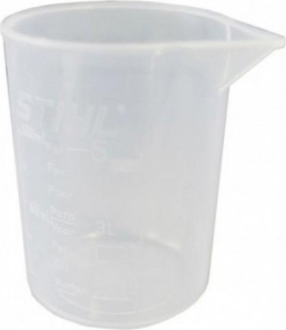 Мерная емкость STIHL 100 мл 00008810186