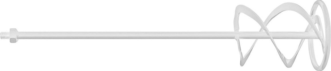 Мешалка METABO RS-R2  626738000 M14,120x590мм,10-15кг 626738000