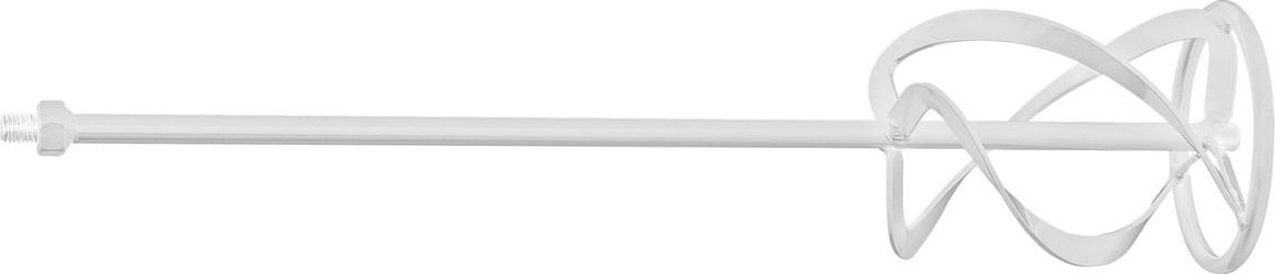 Мешалка METABO RS-R3  626736000 M14,160x590мм,30-60кг 626736000