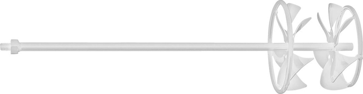 Мешалка METABO SR 12  626743000 M14,150x590мм,40-65кг 626743000