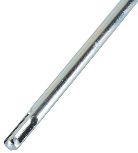 Мешалка ВИХРЬ 400х80 мм SDS оцинкованная 73/3/7/3 - изображение 2