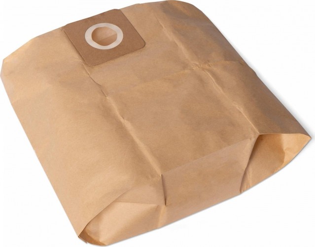 Мешки DAEWOO DAVC 25PB бумажный 3 шт. - изображение 3